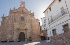 Excursión a Villafamés