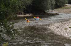 Descenso del río Cares