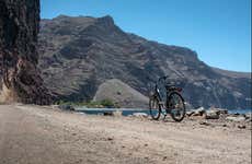 Location de vélos à La Gomera