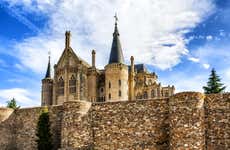 Excursión a Astorga