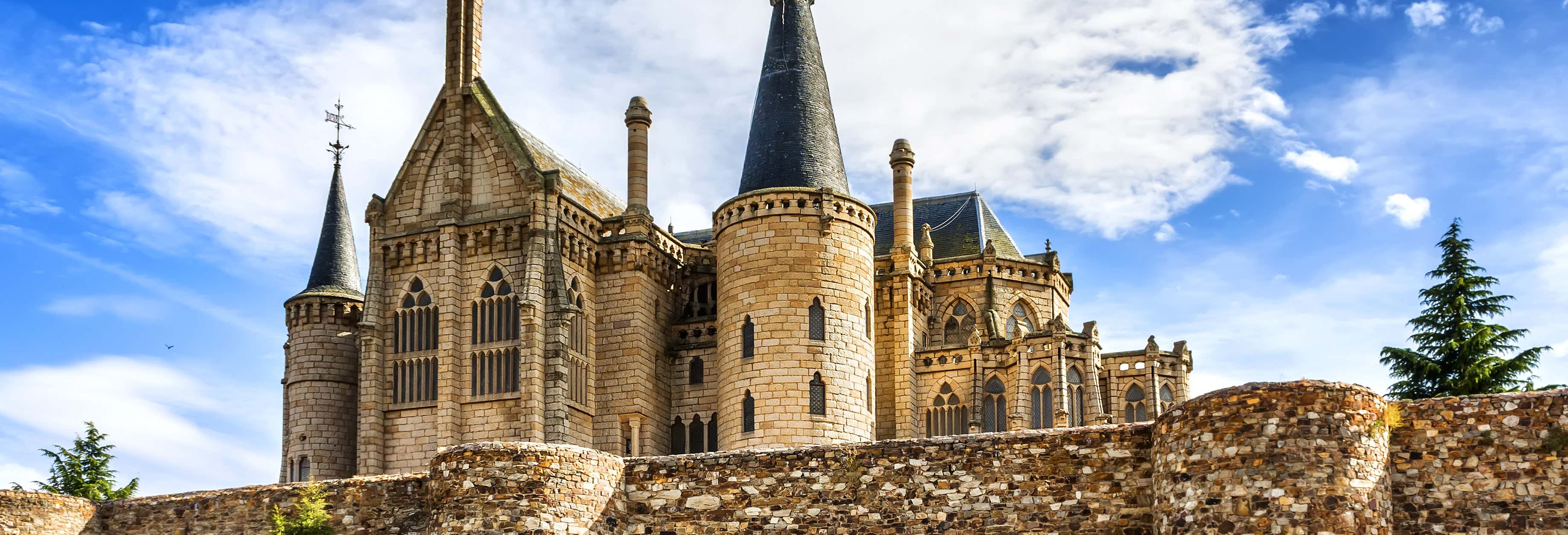 Excursión a Astorga