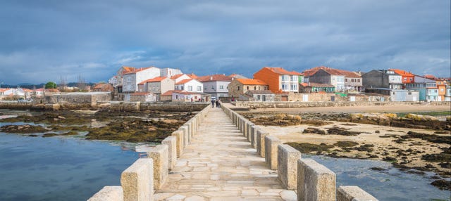 Excursion A Las Rias Baixas Desde Pontevedra Civitatis Com