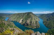 Escursione alla Ribeira Sacra