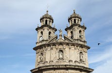 Free tour de los misterios y leyendas de Pontevedra