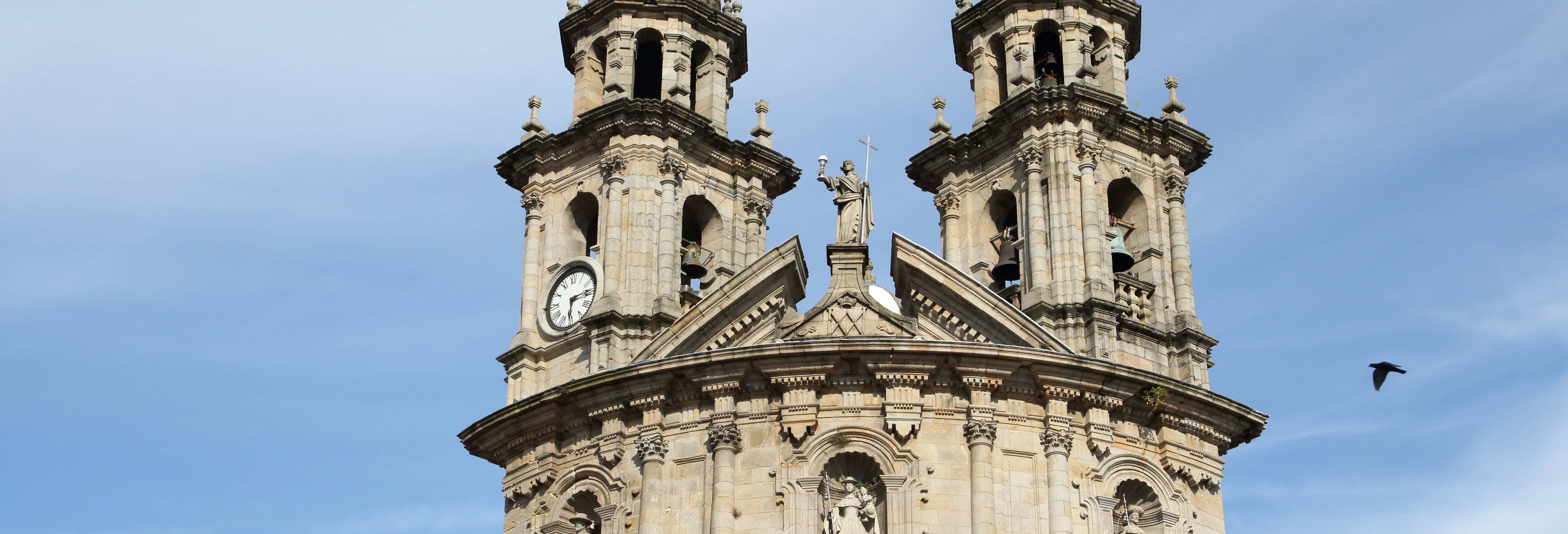 Free tour de los misterios y leyendas de Pontevedra ¡Gratis!