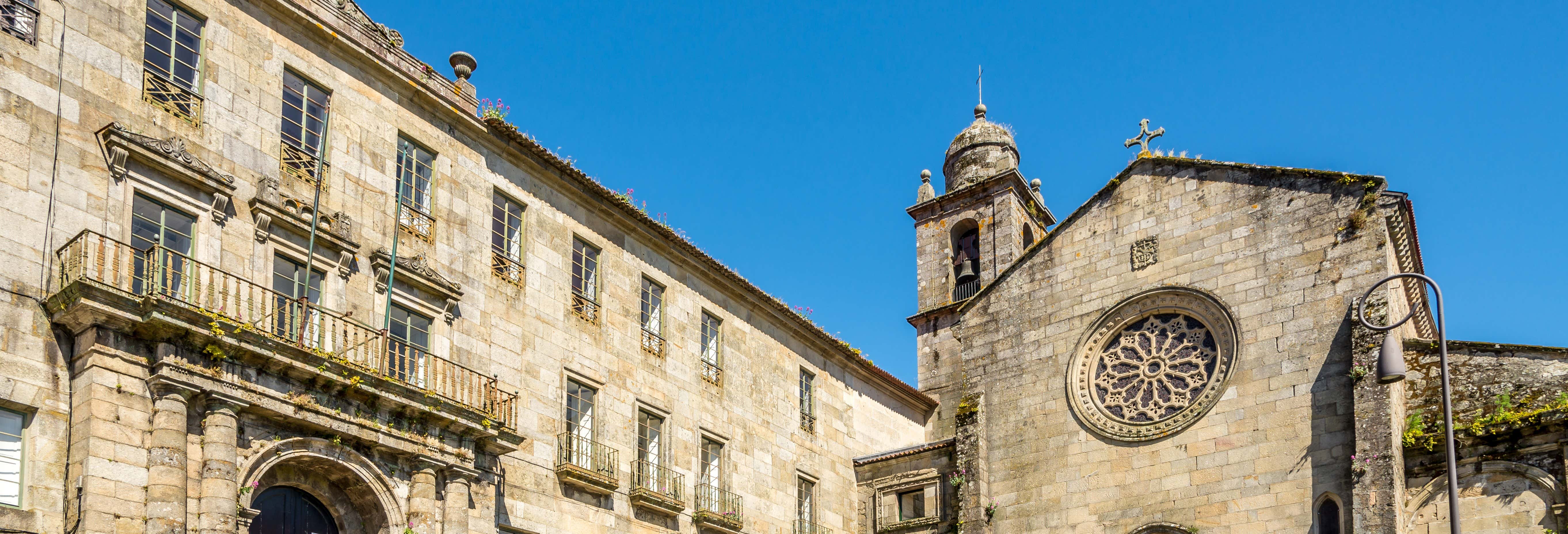 Free tour por Pontevedra ¡Gratis!