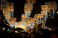 Tour por Pontevedra + Luces de Navidad de Vigo
