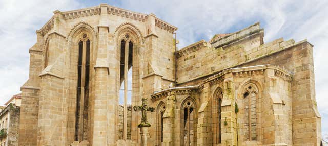 Tour di Pontevedra e delle Rías Baixas