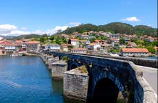 Tour privado por Pontevedra ¡Tú eliges!