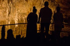 Drach Caves Tour