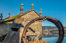 Rias Baixas Trip