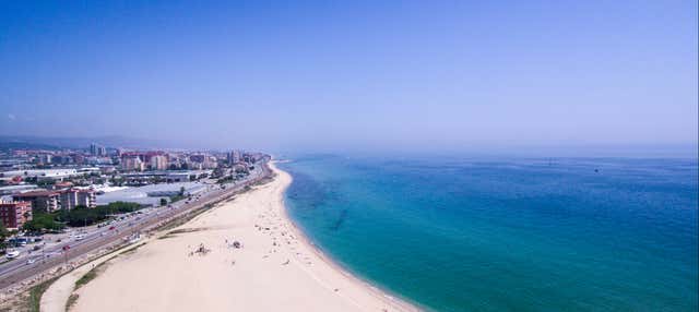 Visita guiada por Premià de Mar