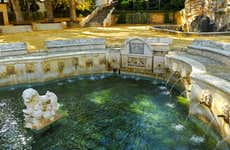 Priego de Córdoba Private Tour