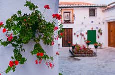 Visita guiada por Priego de Córdoba