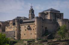 Tour privado por Puebla de Sanabria ¡Tú eliges!