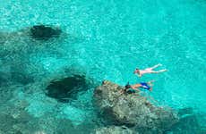 Snorkeling à Puerto Addaya