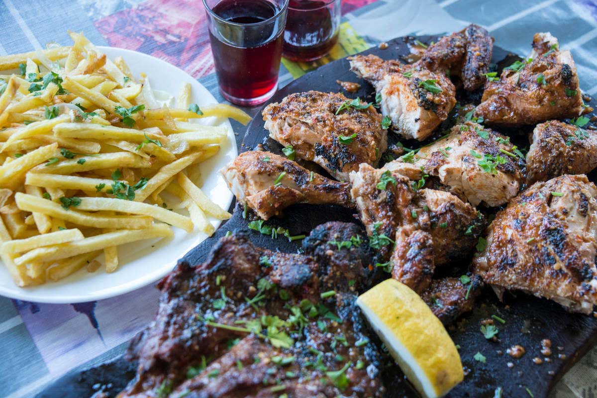 Tour gastronómico por los guachinches de Tenerife