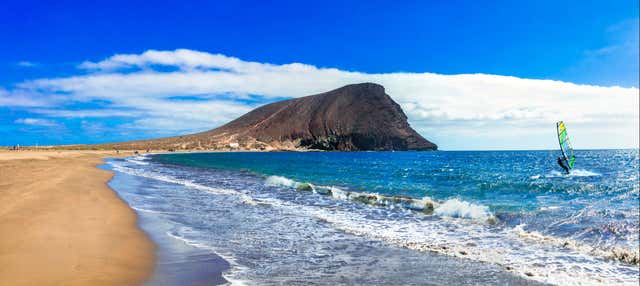 Tour de Tenerife, volta pela ilha saindo do norte