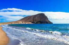 Tour de Tenerife, volta pela ilha saindo do norte