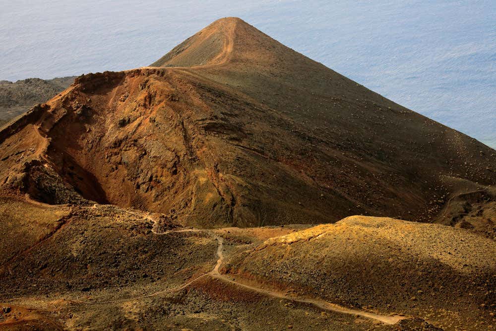 Excursión por el sur de La Palma