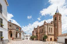 Escursione a Huelva
