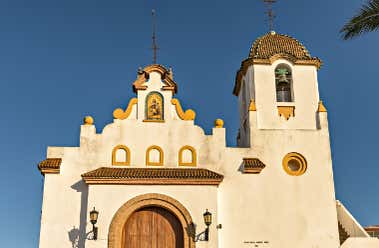 Punta Umbría