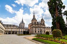 Free tour por el Real Sitio de San Ildefonso ¡Gratis!