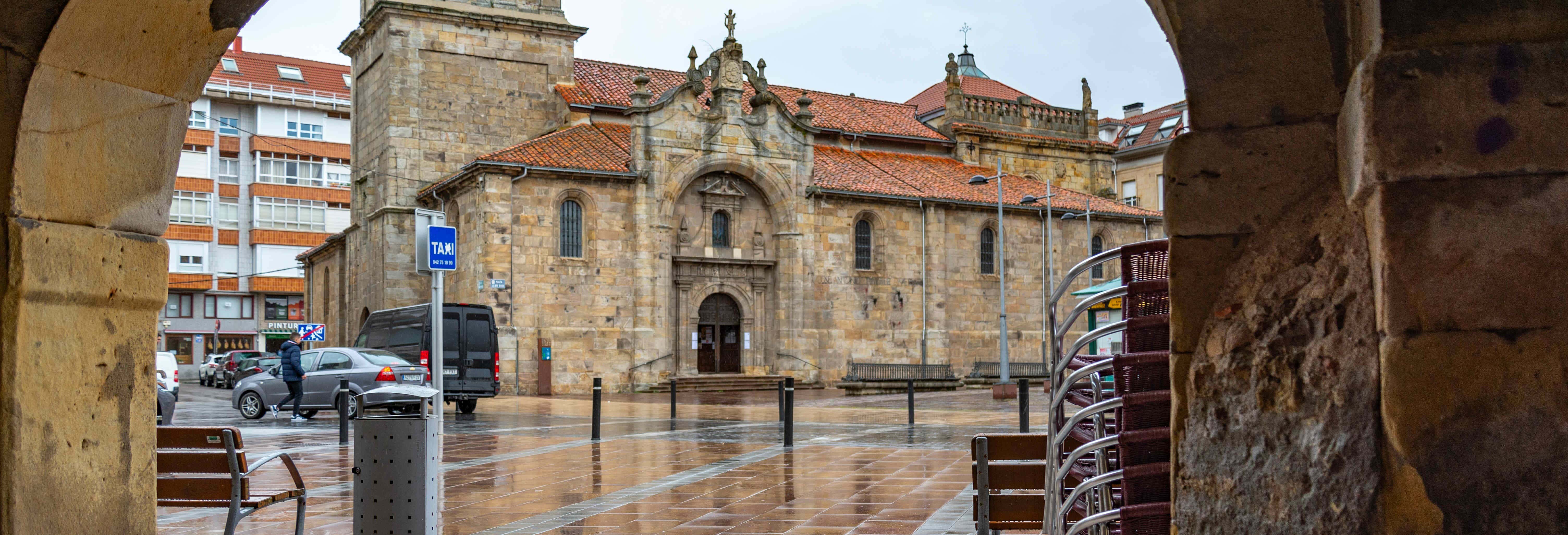 Tour privado por Reinosa