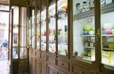 Tour pelos comércios tradicionais de Reus