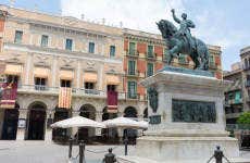 Visita guiada por Reus