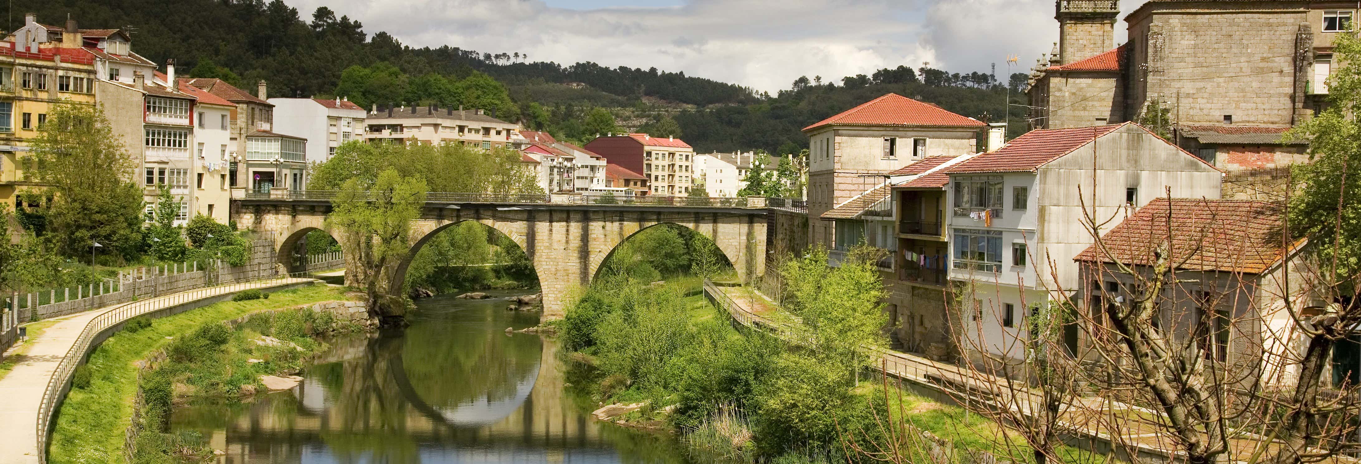 Tour privado por Ribadavia ¡Tú eliges!