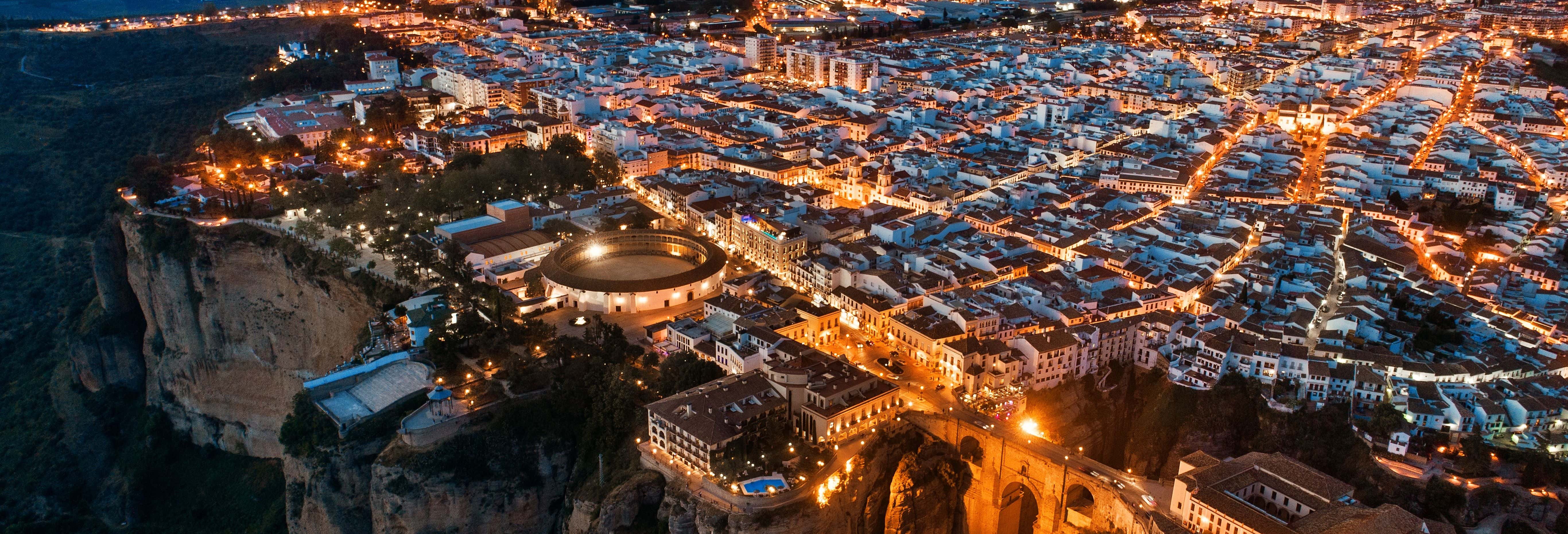 Free tour de los misterios y leyendas de Ronda ¡Gratis!