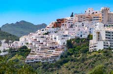 Excursión a Cabo de Gata y Mojácar