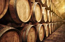 Visita às Bodegas Yllera, El Hilo de Ariadna