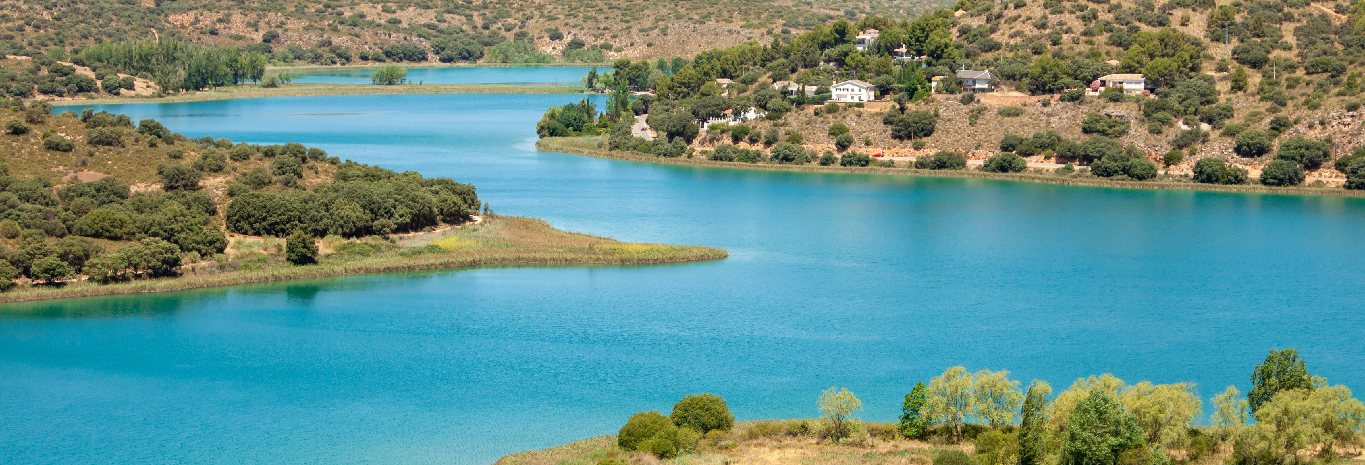 Tour privado por las Lagunas de Ruidera