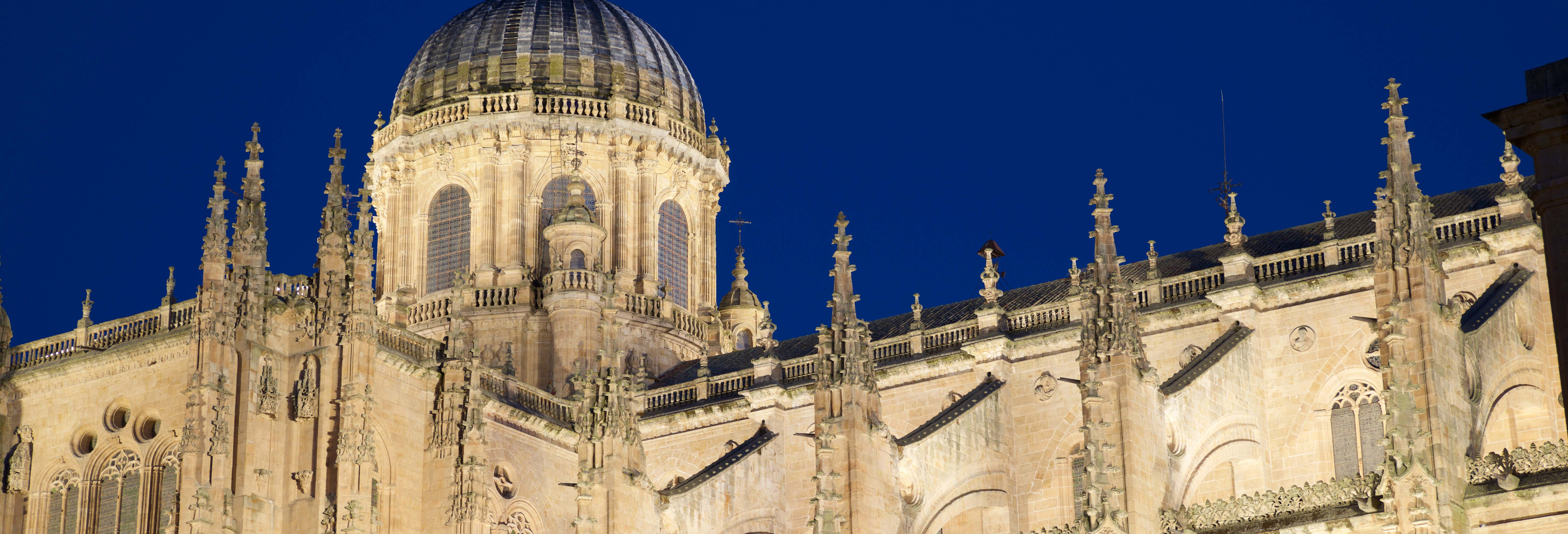 Free tour de las leyendas de Salamanca ¡Gratis!