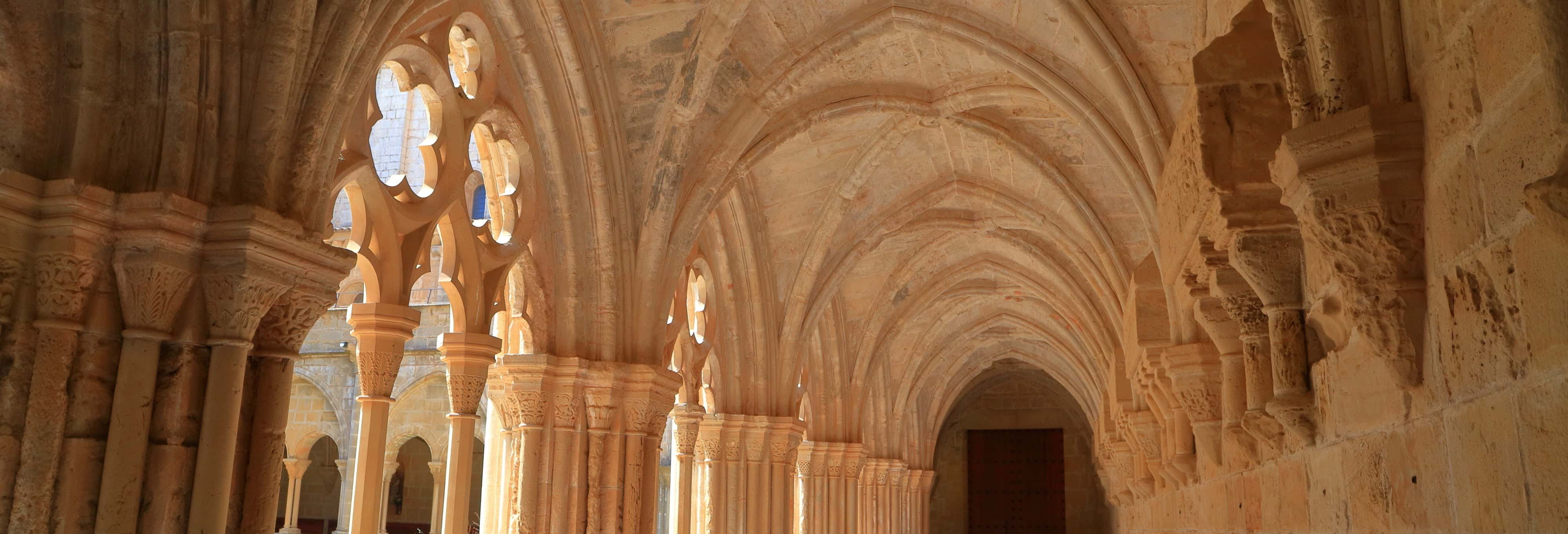 Excursión a Montblanc y Monasterio de Poblet desde Salou