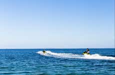 Tour in moto d'acqua a Ibiza