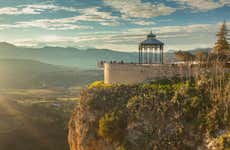Excursion à Ronda et Setenil de las Bodegas
