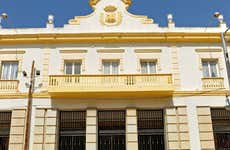 Visita guiada por San Fernando
