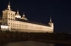 Free tour dos mistérios e lendas de El Escorial