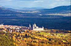 El Escorial Private Tour