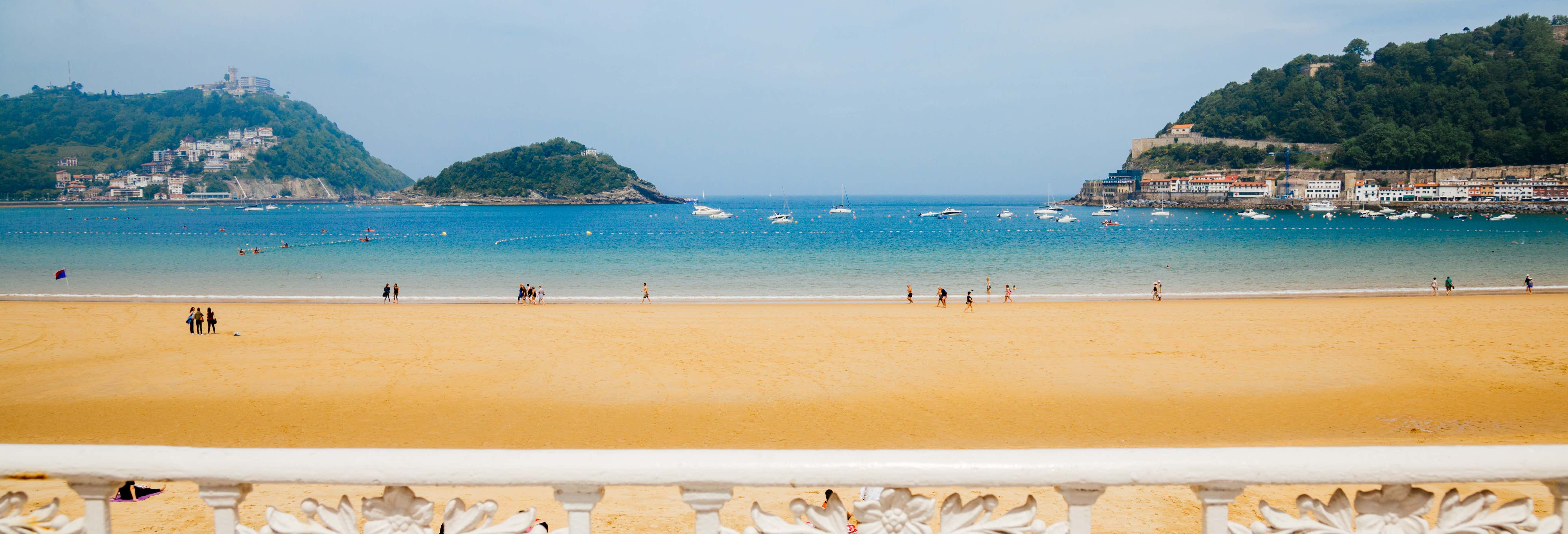 Free tour de la Belle Époque por San Sebastián