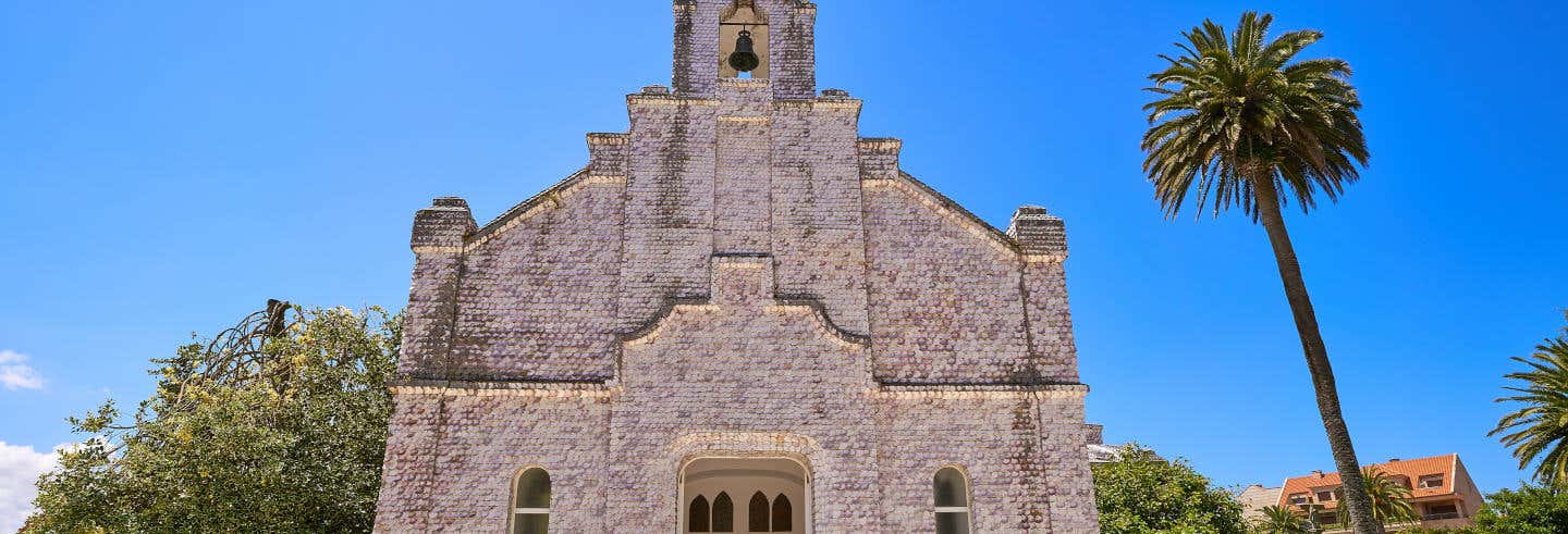 Excursión a las Rías Baixas