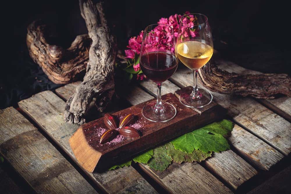 Tour de vino + La Orotava y Puerto de la Cruz desde Tenerife