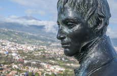 Tour por Masca y los miradores del norte de Tenerife