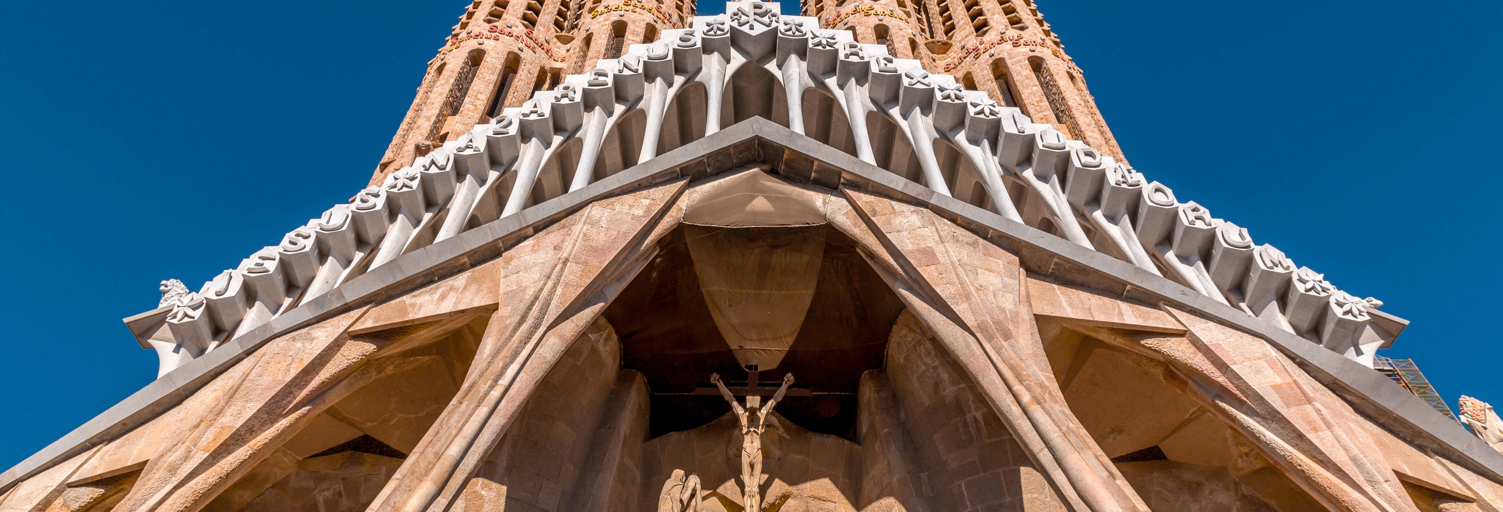 Excursión a Barcelona