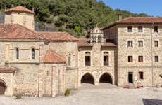 Escursione ai Picos de Europa e Potes
