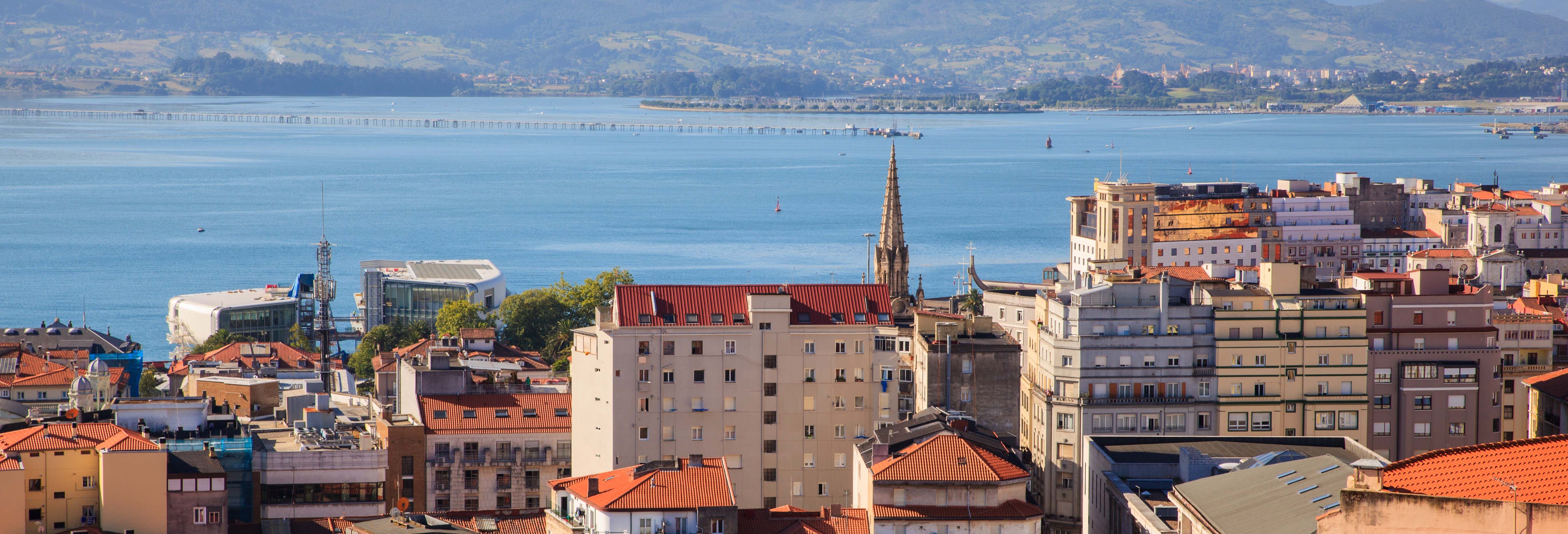 Excursión privada desde Santander