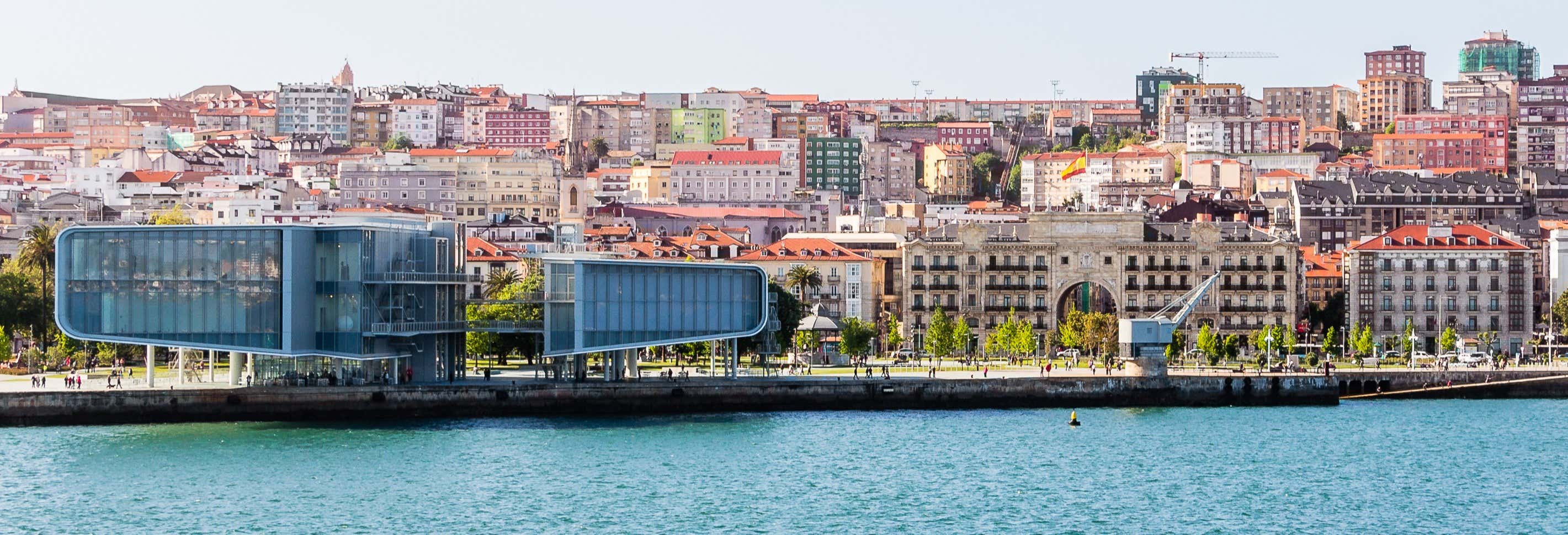 Free tour por Santander ¡Gratis!